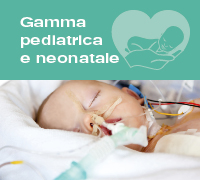 Neonatal and paediatric range
