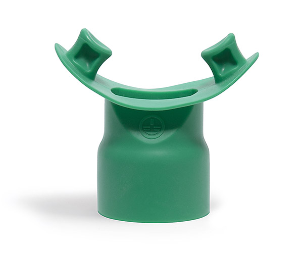 Boccaglio morbido per filtro Pulmo-Protect™