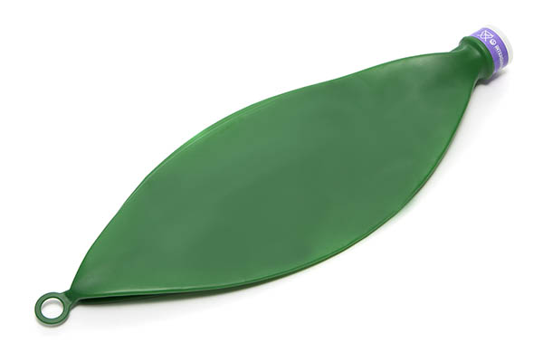 Pallone reservoir, 3L con sistema anti-occlusione, 22F