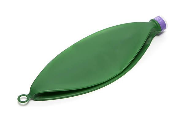 Pallone reservoir, 2L con sistema anti-occlusione, 22F