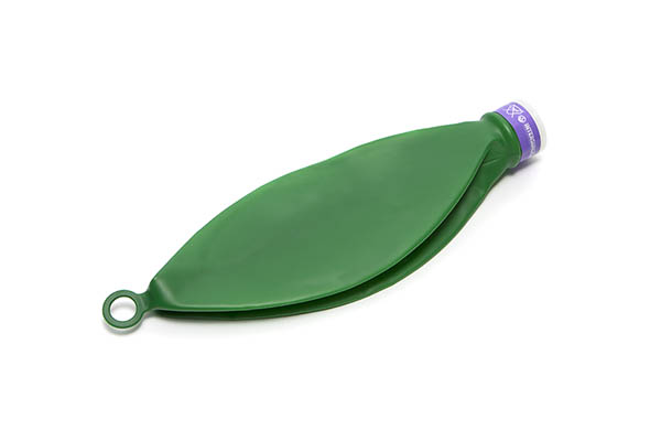 Pallone reservoir, 1L con sistema anti-occlusione, 22F