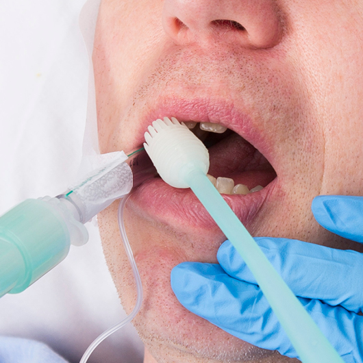Oral Care