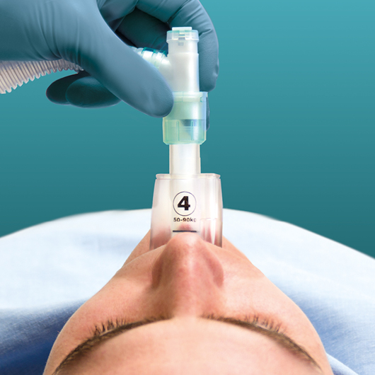 i-gel® dispositivi sovraglottici