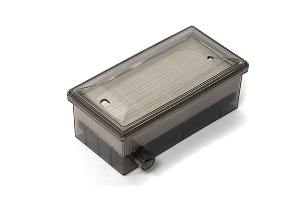 Filtro ingresso per concentratore di ossigeno Respironics® EverFlo™ 