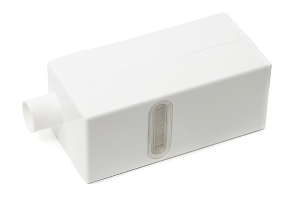 Filtro ingresso per concentratore di ossigeno DeVilbiss® Sunrise 525