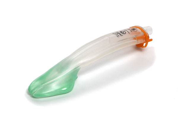 i-gel® Plus, dispositivo sovraglottideo, Adulti Large, misura 5, 90+kg