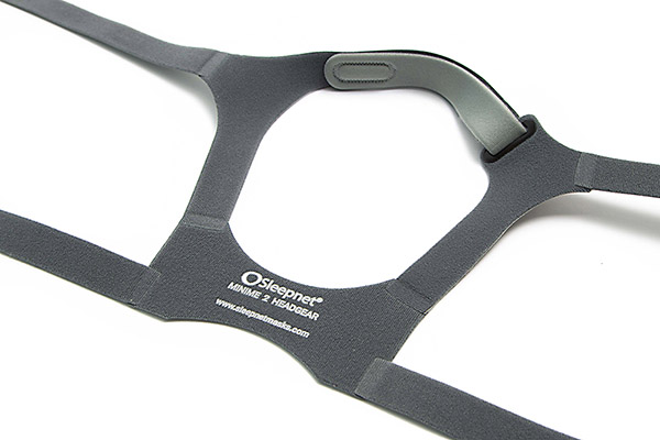 Nucale di fissaggio di ricambio per MiniMe®2, Medium/Large