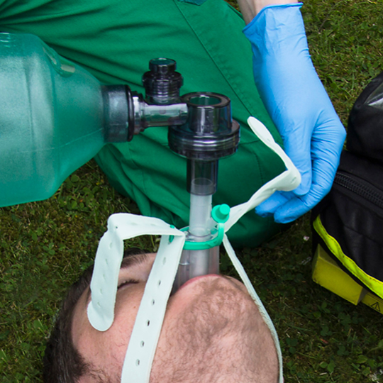 Rianimazione e Medicina d'Urgenza