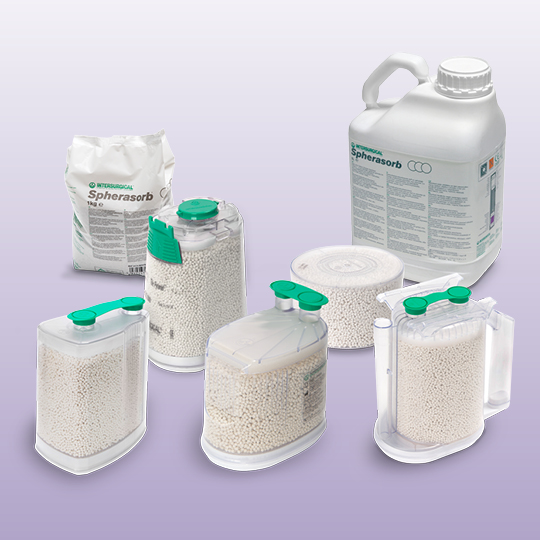 Assorbitori di CO₂