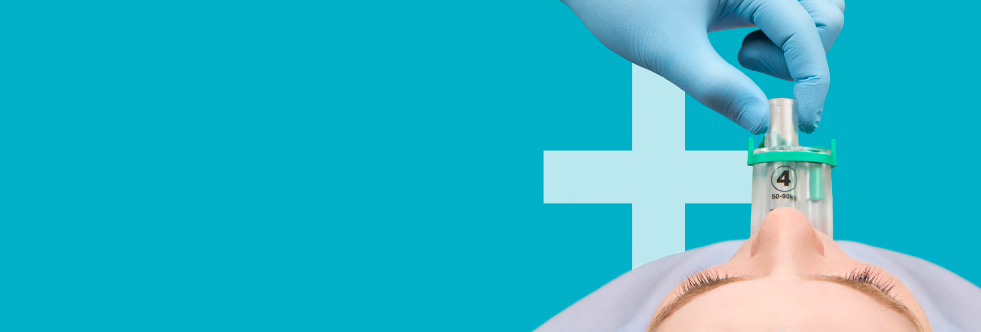 i-gel® Plus il nuovo dispositivo sovraglottideo