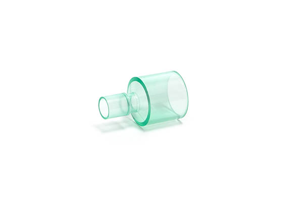 Connettore diritto 22M - 10M