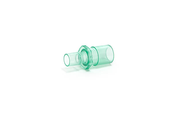 Connettore diritto 15M/11.5 - 10M