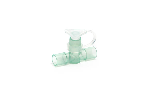 Connettore diritto 10M - porta da 7.6mm - 10M