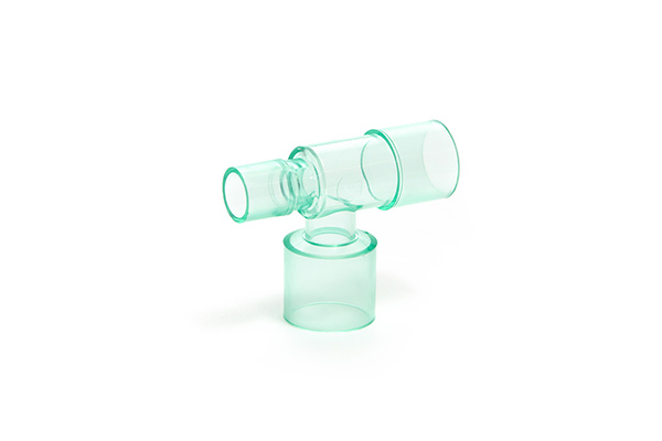 Connettore a T 15M-22F-22M