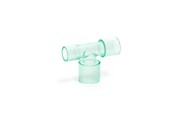 Connettore a T 15M-22M-15F