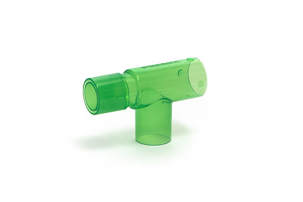 Connettore a T 22M/15F-22M-22F