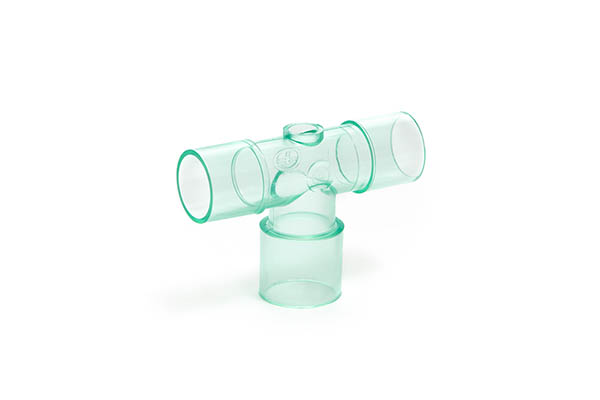 Connettore a T 22M-22F-22M