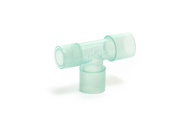 Connettore a T 22M/15F-22F-22F