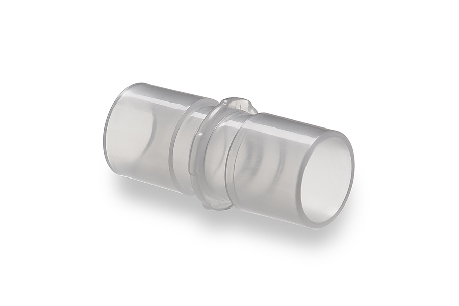 Connettore diritto 22M-22M