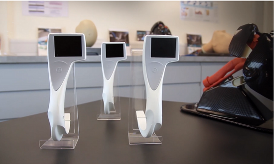 How to use the i-view™ video laryngoscope 