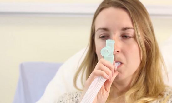 O2/N20 Breathing Systems