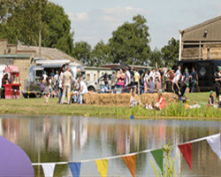 Intersurgical 35 years celebration family fun