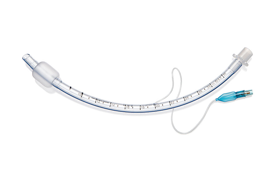 InterTube™ tubo endotracheale cuffiato, ID 8.5mm