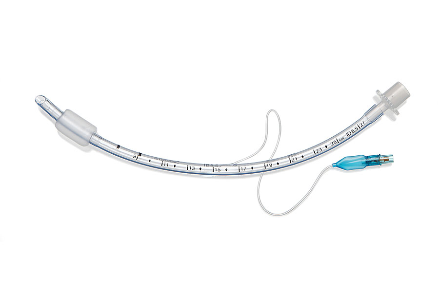 InterTube™ tubo endotracheale cuffiato, ID 6.5mm
