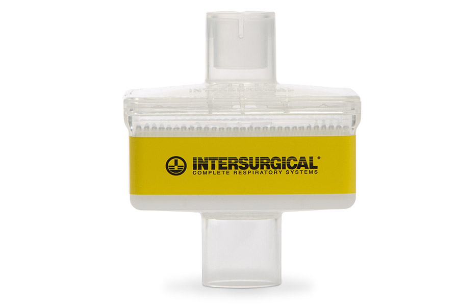 1790000 – Air-Guard™ filtro respiratorio