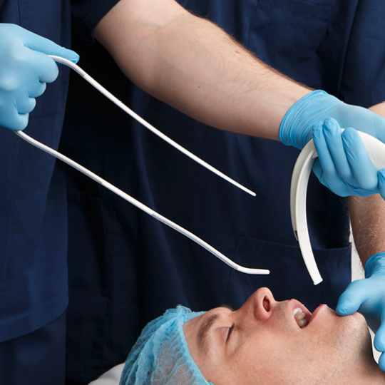 USB™ Universal Stylet Bougie