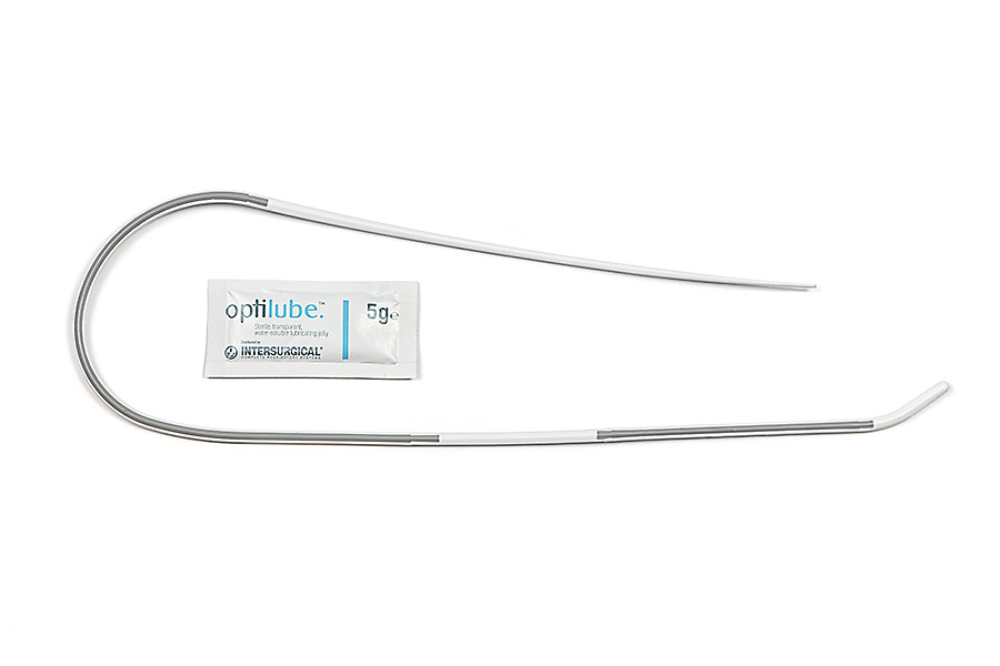 Universal Stylet Bougie (USB™) con bustina OptiLube™ 