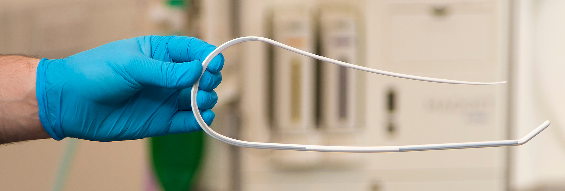 Universal Stylet Bougie (USB™) ancora meglio!