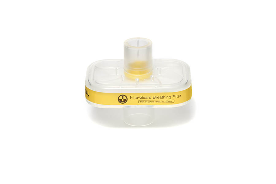 Filta-Guard™ filtro respiratorio