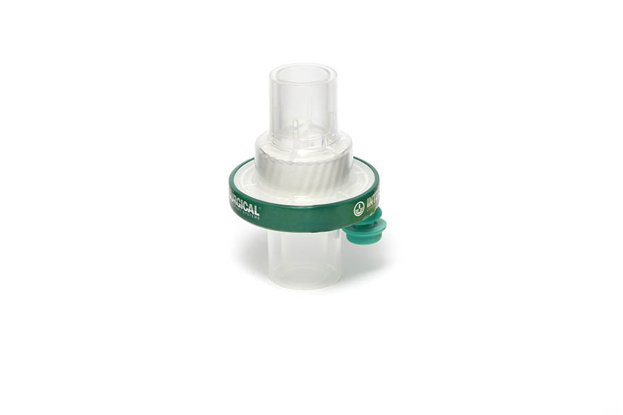 Inter-Therm™ Mini HMEF Pediatrico - sterile