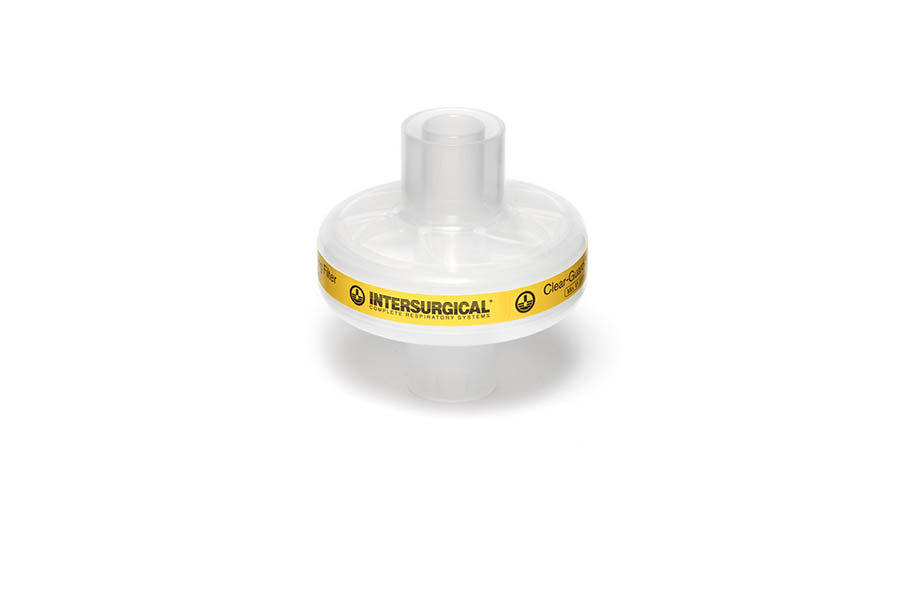Clear-Guard™ 3 filtro respiratorio