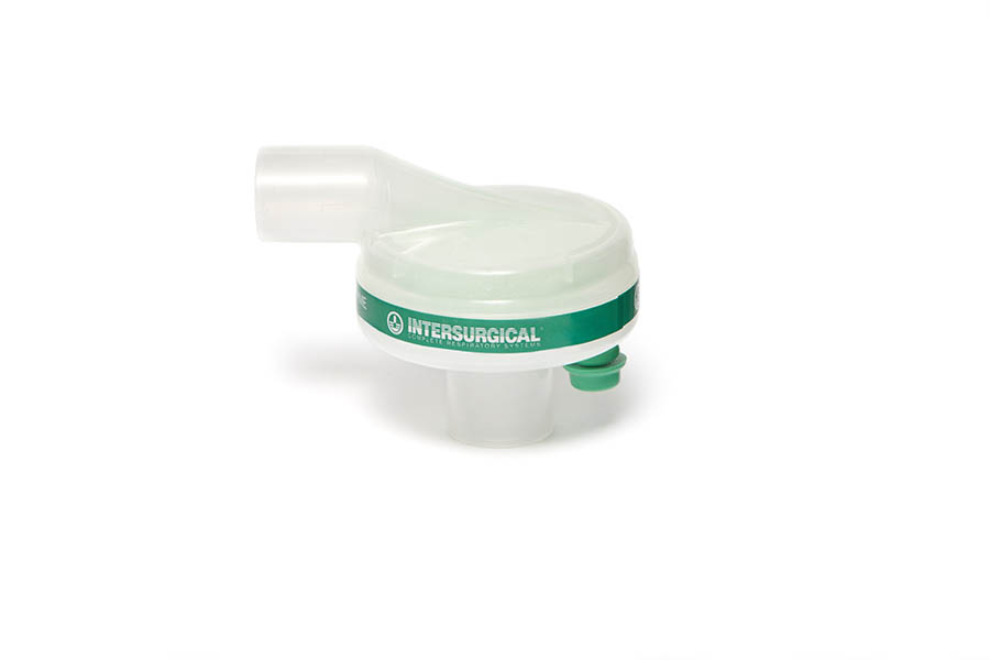 Clear-Therm 3 HMEF angolato