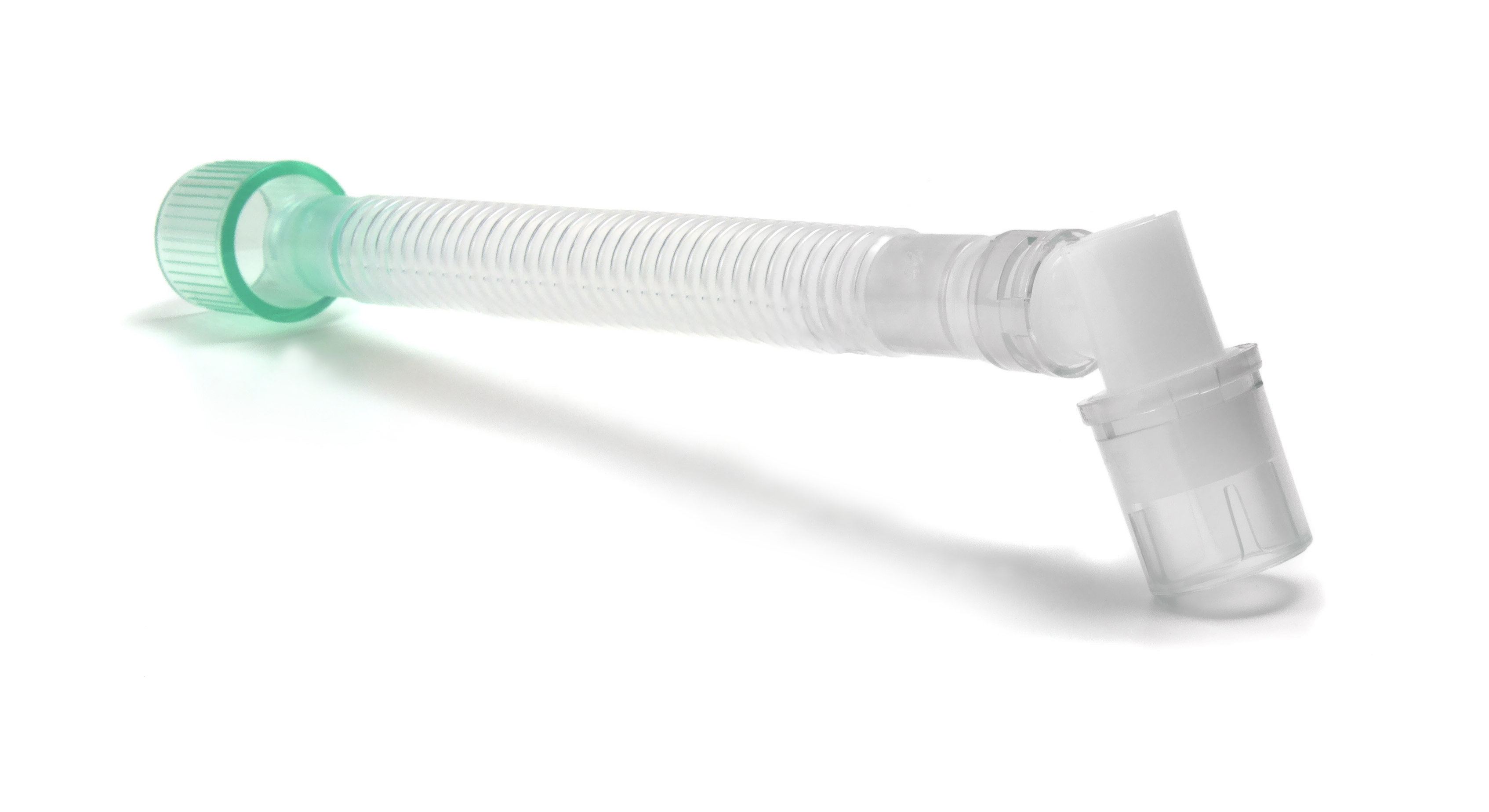 Catetere Mount con doppio raccordo girevole 22F-22M/15F, lungh. ≥170mm