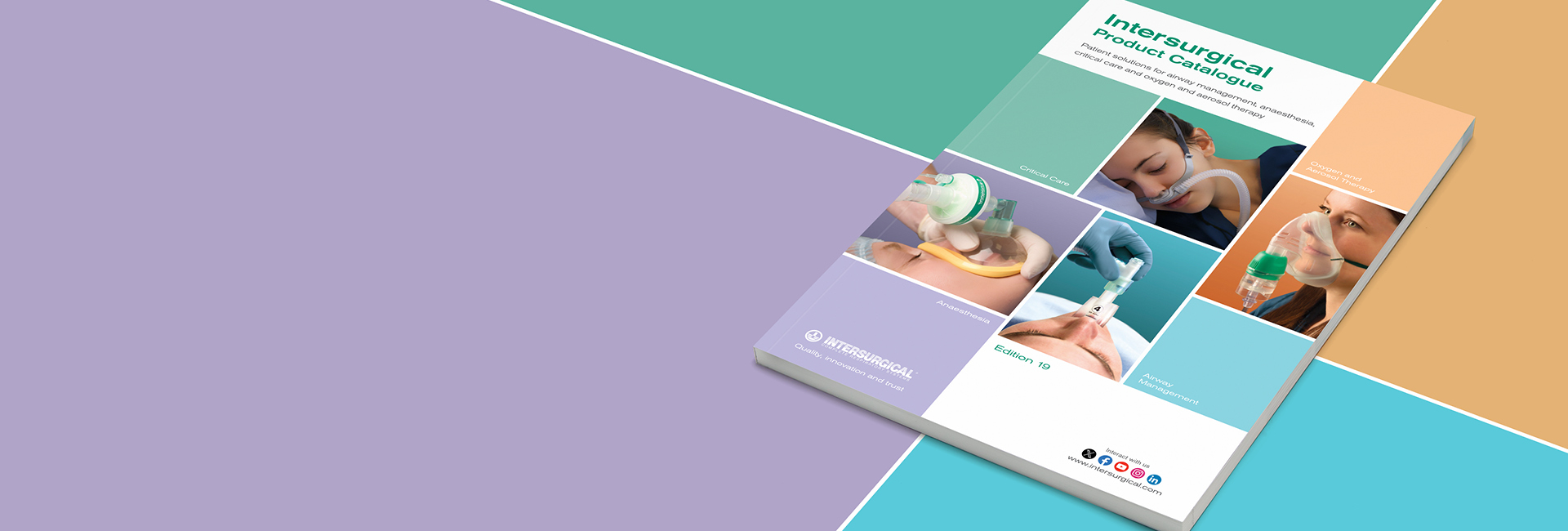 Nuovo catalogo prodotti