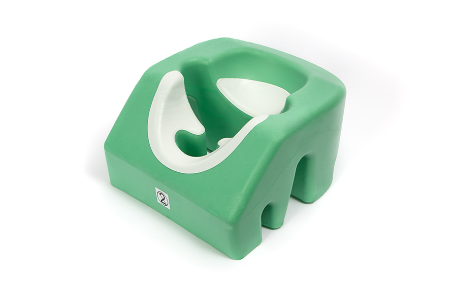 i-Prone™ dispositivo di posizionamento della testa (H 15 cm)