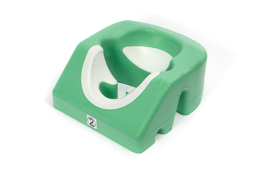 i-Prone™ dispositivo di posizionamento della testa (H 12 cm)
