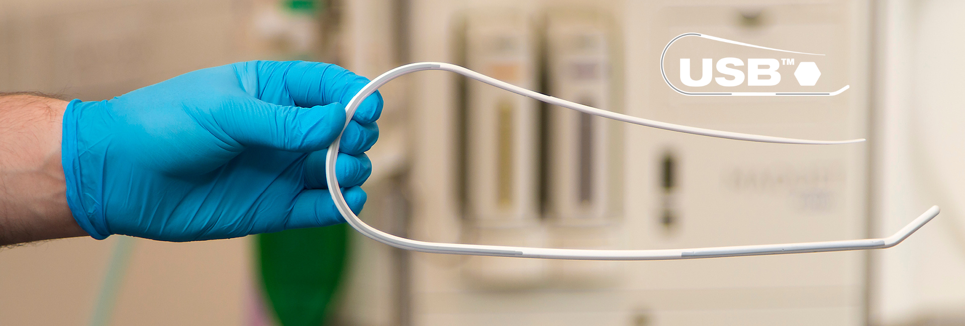 Universal Stylet Bougie (USB™) 