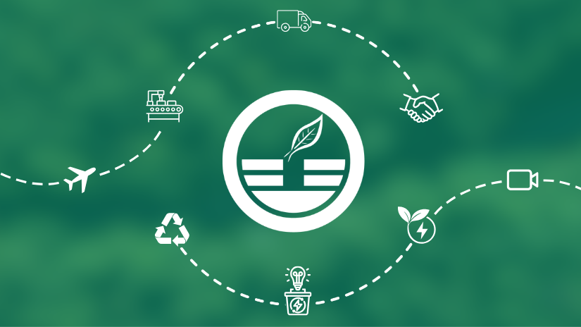 Il nostro impegno per un futuro a basse emissioni