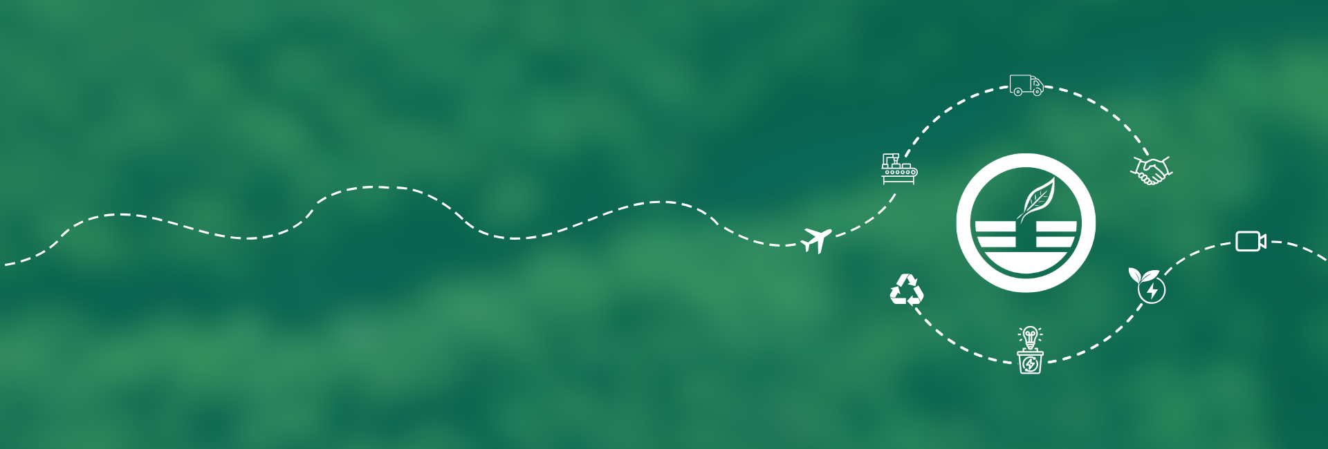 In occasione della Giornata Mondiale della Terra 2026, rinnoviamo il nostro impegno per il pianeta