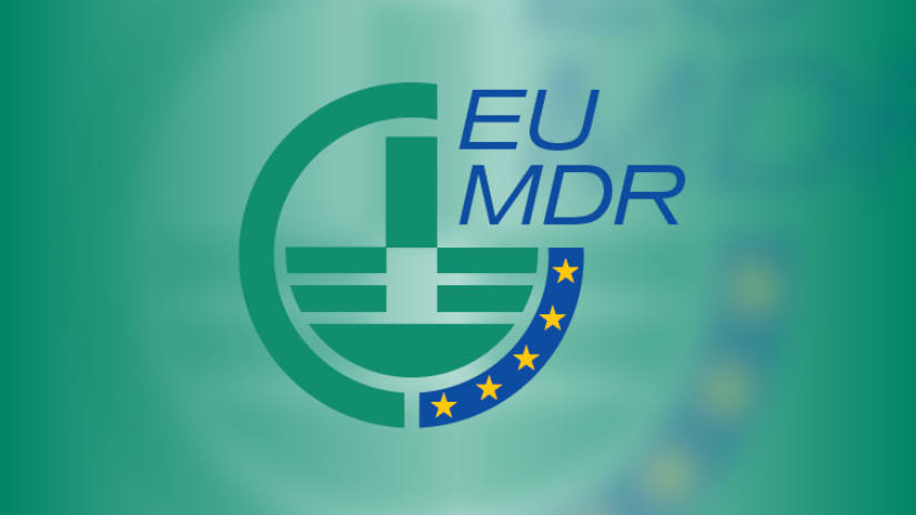 Certificazione MDR EU ottenuta da ISG