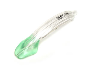 i-gel® dispositivo sovraglottideo, Adulti Large, misura, 5 (90+kg)