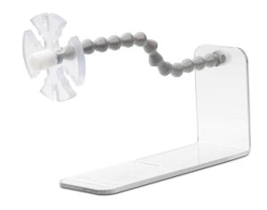 Supporto per tubi per circuito respiratorio Pediatrico/Neonatale, 15mm/10mm