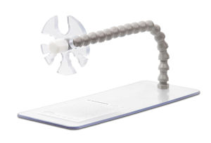 Supporto per tubi per circuito respiratorio Adulto/Pediatrico, 30mm/22mm/15mm