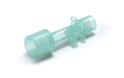 Sensore di flusso per spirometria paziente, Pediatrico