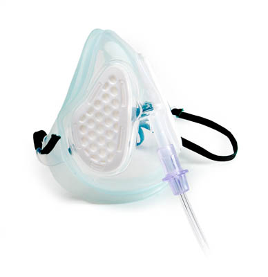 FiltaMask™, maschera Eco a media concentrazione, adulto, con tubo 2.1m