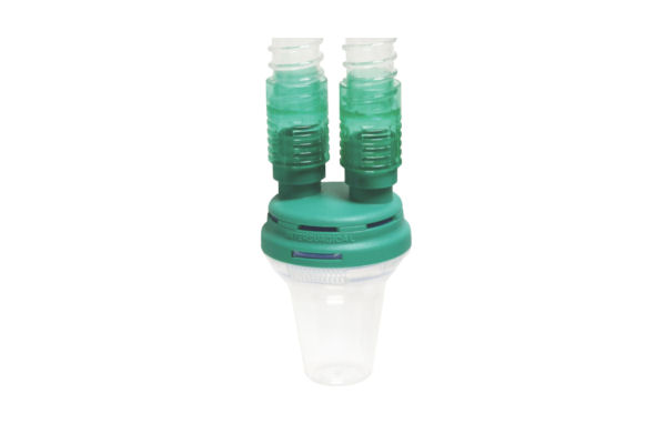 Ampolla raccogli condensa, autosigillante, media, 70ml